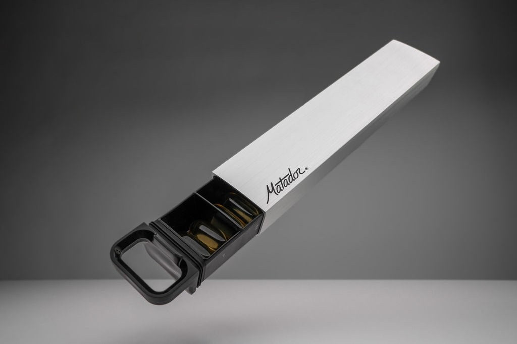 Αδιάβροχη Θήκη Χαπιών Matador | www.lightgear.gr
