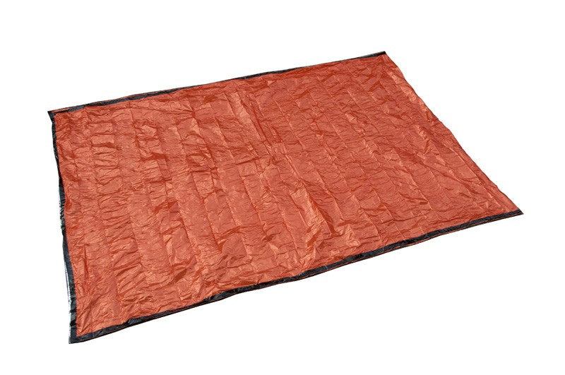 Bivy Επιβίωσης Διπλό 213x152cm | www.lightgear.gr