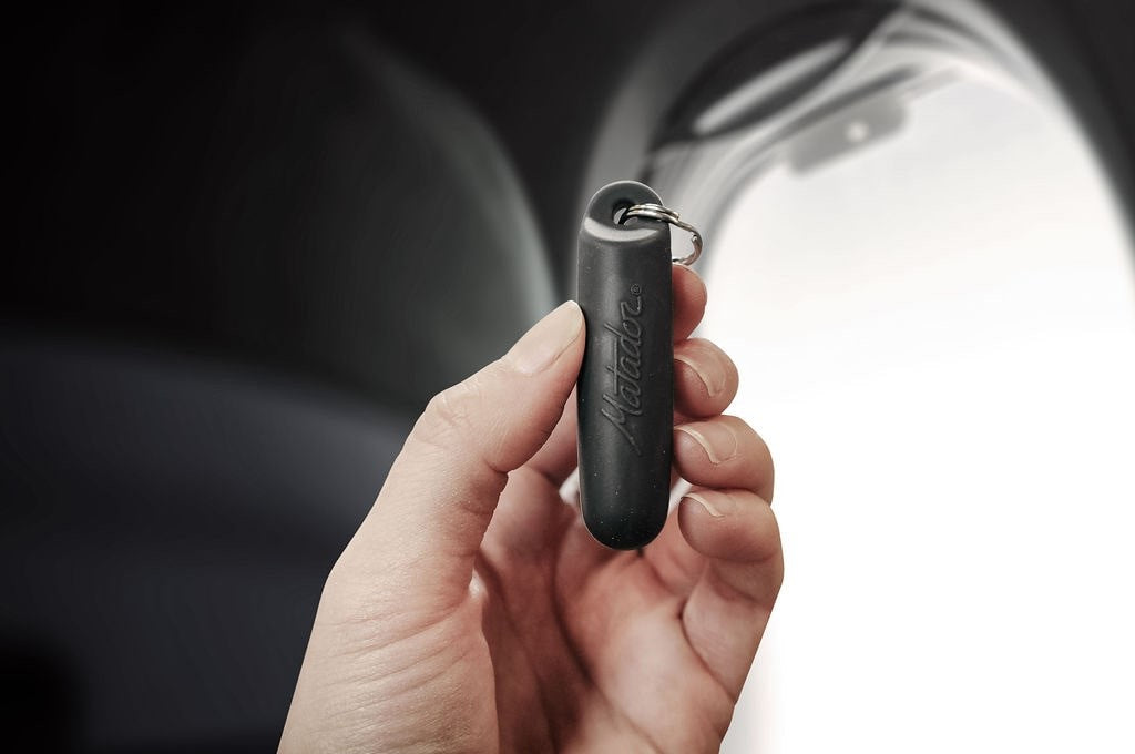 Κιτ Ωτοασπίδων Ταξιδιού Matador 3τεμ | www.lightgear.gr