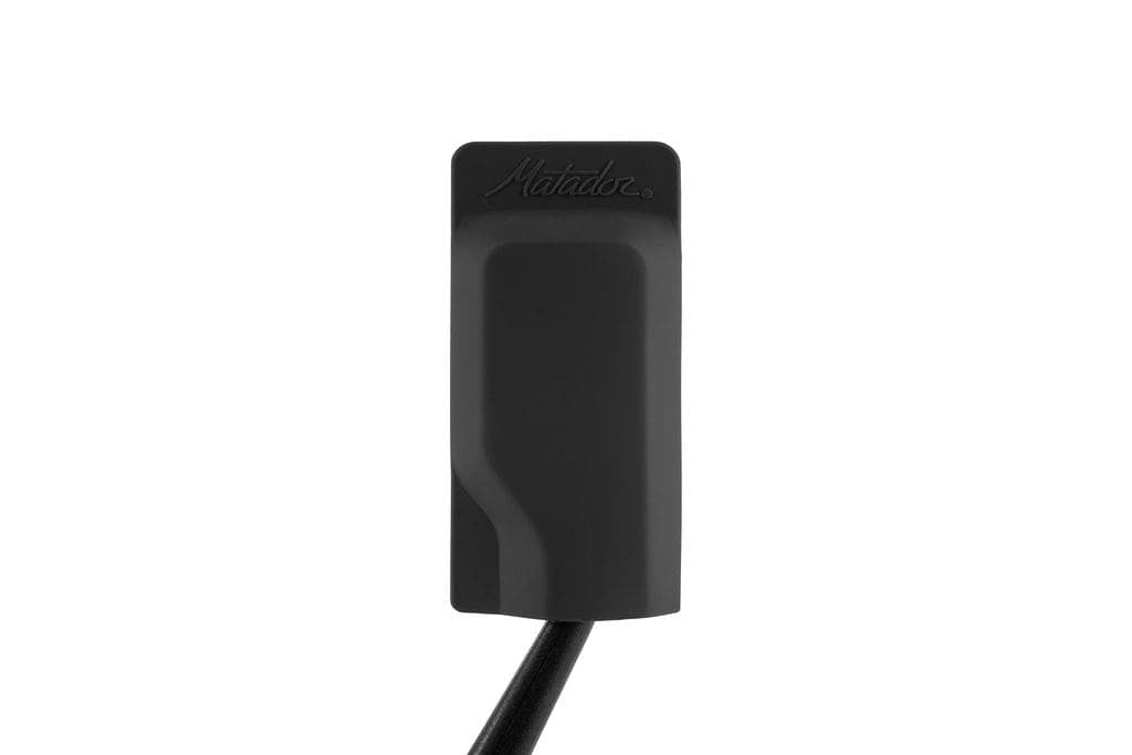 Καπάκια Οδοντόβουρτσας Matador 2τεμ | www.lightgear.gr