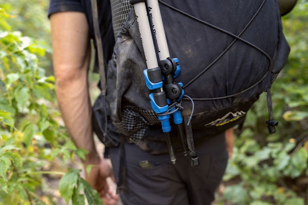 Επαναχρησιμοποιήσιμα Zip Ties Matador Re-Ties 4τεμ | www.lightgear.gr