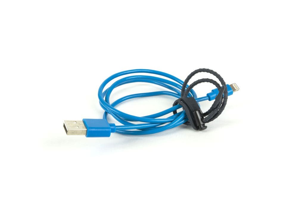 Επαναχρησιμοποιήσιμα Zip Ties Matador Re-Ties 4τεμ | www.lightgear.gr