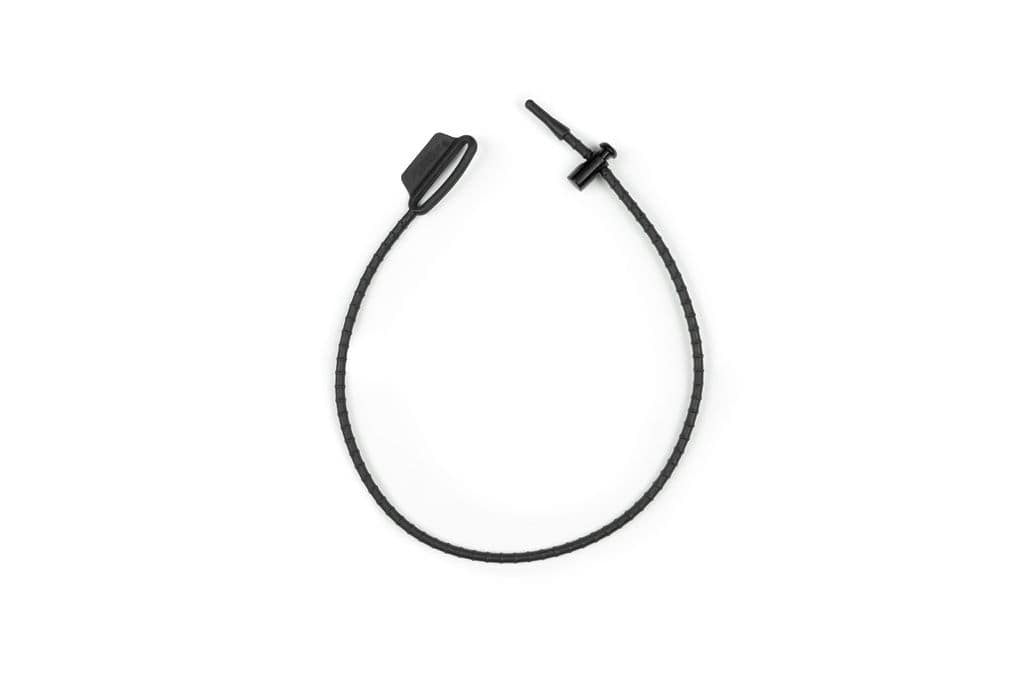 Επαναχρησιμοποιήσιμα Zip Ties Matador Re-Ties 4τεμ | www.lightgear.gr