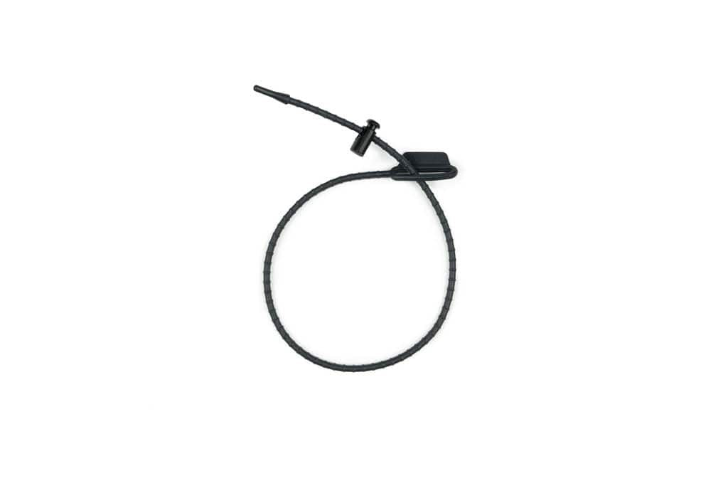 Επαναχρησιμοποιήσιμα Zip Ties Matador Re-Ties 4τεμ | www.lightgear.gr