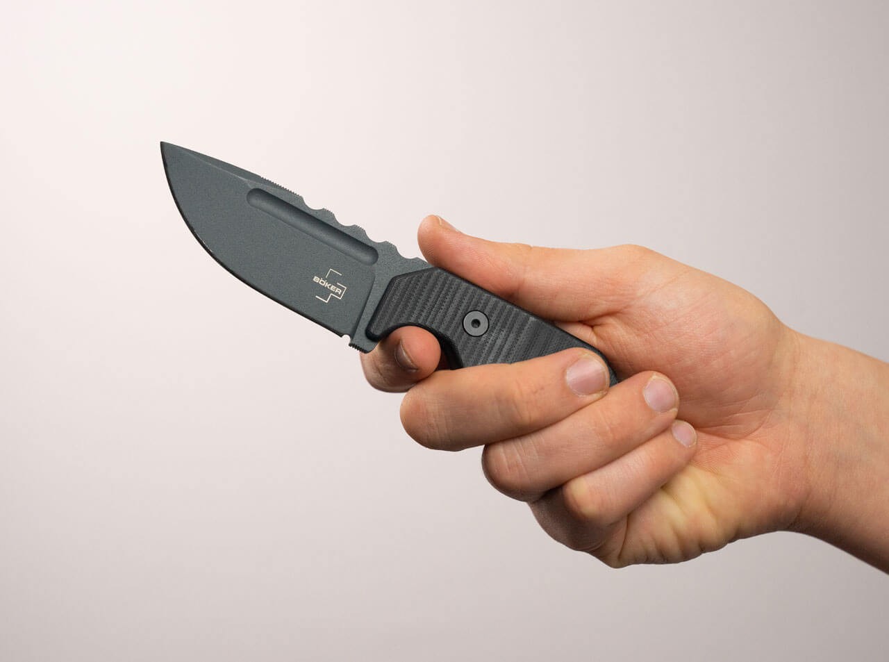 Μαχαίρι Boker Plus Little Dvalin | www.lightgear.gr