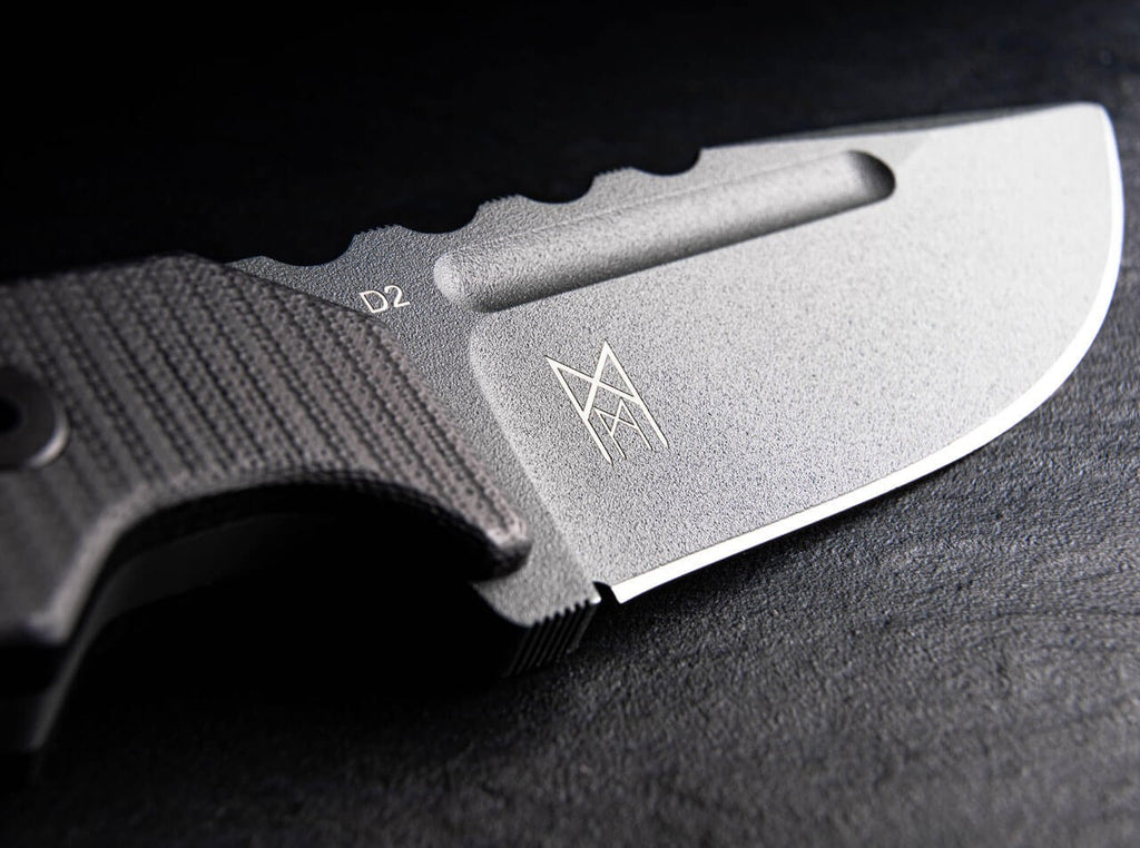 Μαχαίρι Boker Plus Little Dvalin | www.lightgear.gr