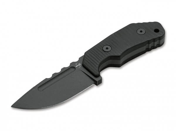 Μαχαίρι Boker Plus Little Dvalin | www.lightgear.gr