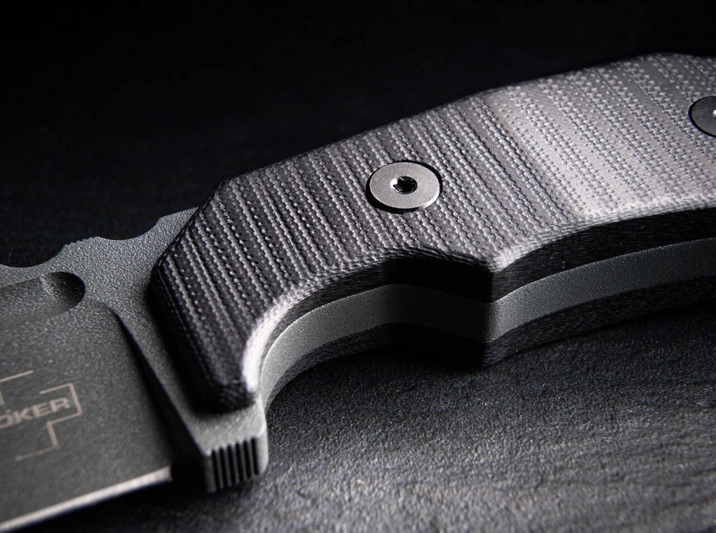 Μαχαίρι Boker Plus Little Dvalin | www.lightgear.gr