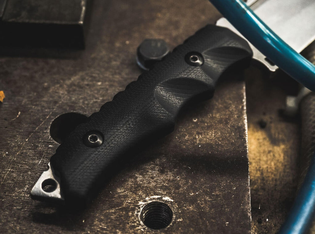 Μαχαίρι Boker Plus Hermod 2.0 | www.lightgear.gr
