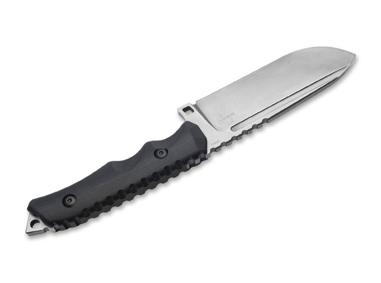 Μαχαίρι Boker Plus Hermod 2.0 | www.lightgear.gr
