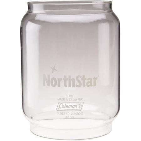 Ανταλλακτικό Γυαλί Coleman Northstar | www.lightgear.gr