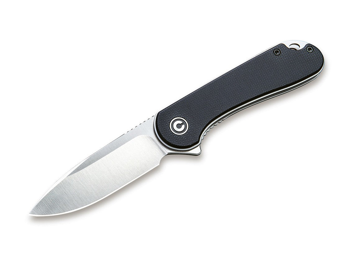 Σουγιάς CIVIVI Elementum Black | www.lightgear.gr