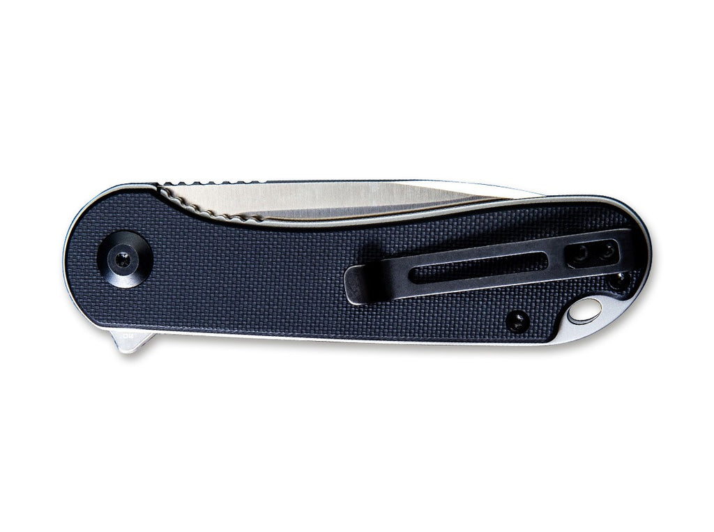 Σουγιάς CIVIVI Elementum Black | www.lightgear.gr