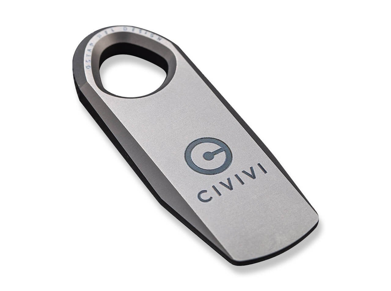Μίνι Λοστός Μπρελόκ CIVIVI Ti-Bar | www.lightgear.gr