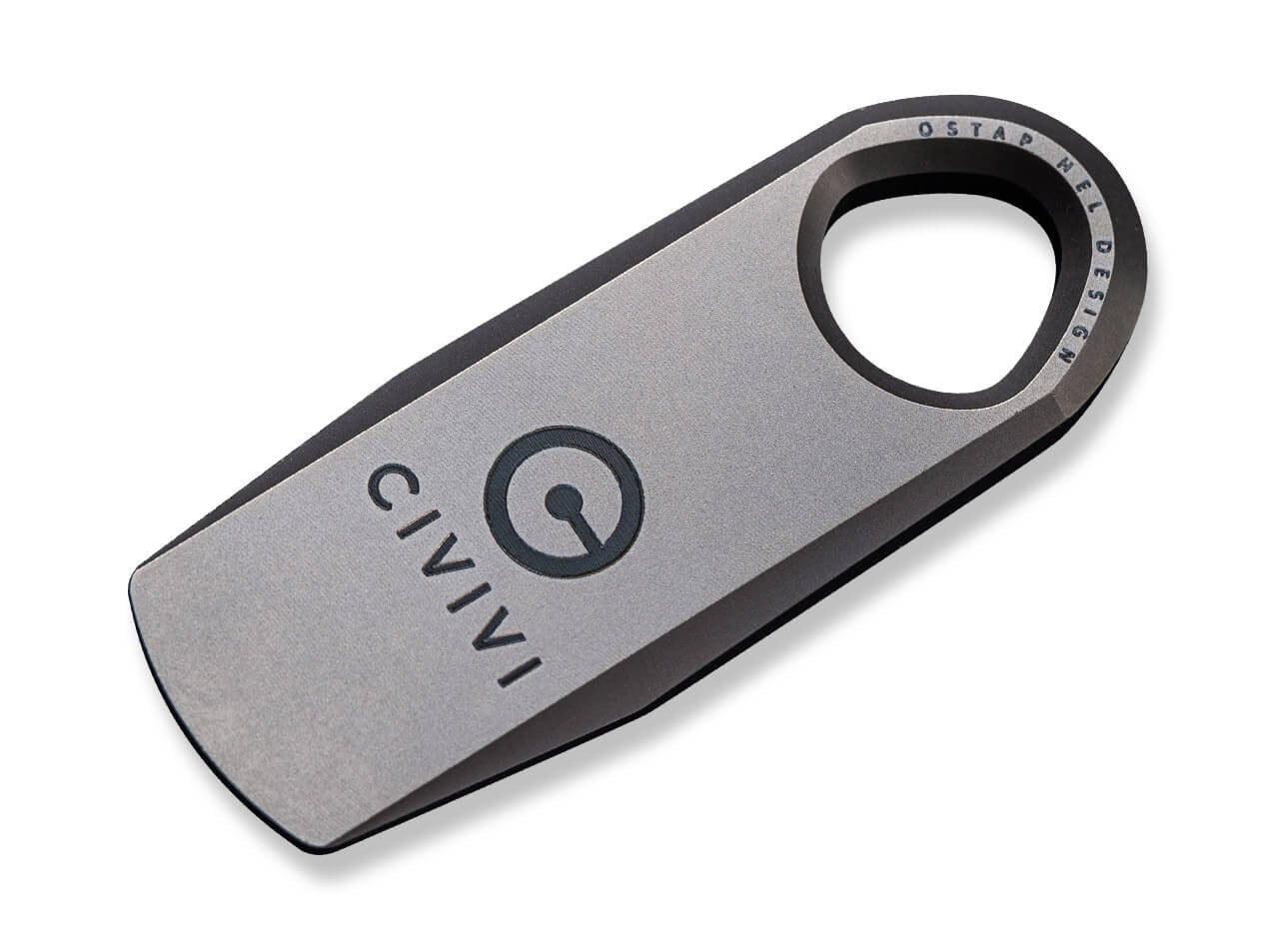 Μίνι Λοστός Μπρελόκ CIVIVI Ti-Bar | www.lightgear.gr