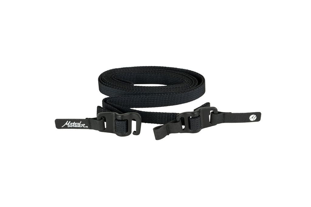 Ιμάντες Εξοπλισμού Σακιδιών Matador Better Tether 2τεμ | www.lightgear.gr