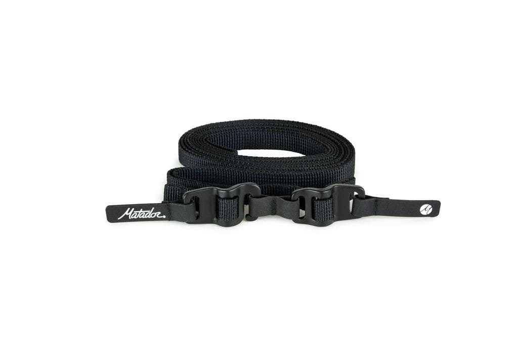 Ιμάντες Εξοπλισμού Σακιδιών Matador Better Tether 2τεμ | www.lightgear.gr