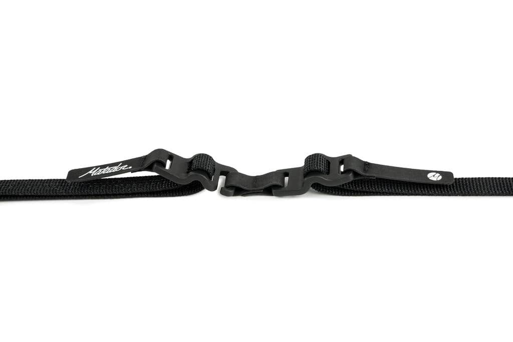 Ιμάντες Εξοπλισμού Σακιδιών Matador Better Tether 2τεμ | www.lightgear.gr