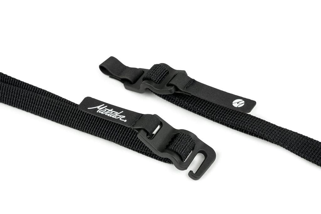Ιμάντες Εξοπλισμού Σακιδιών Matador Better Tether 2τεμ | www.lightgear.gr