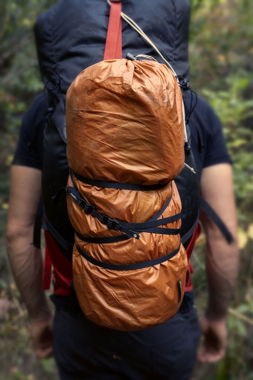 Ιμάντες Εξοπλισμού Σακιδιών Matador Better Tether 2τεμ | www.lightgear.gr
