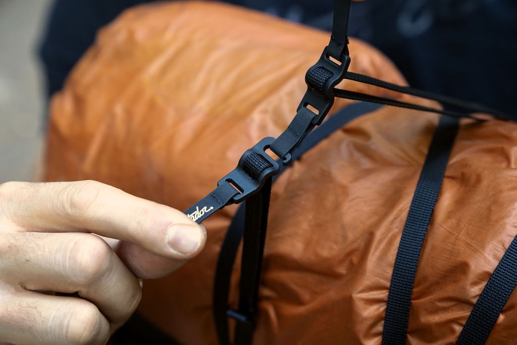 Ιμάντες Εξοπλισμού Σακιδιών Matador Better Tether 2τεμ | www.lightgear.gr