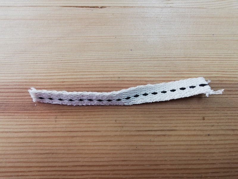 Φυτίλι Feuerhand 12,5 cm | www.lightgear.gr