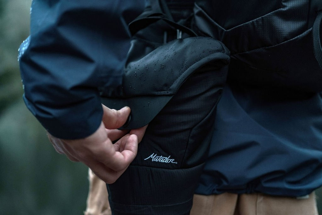 Αδιάβροχη Θήκη Φωτογραφικής Μηχανής Matador | www.lightgear.gr