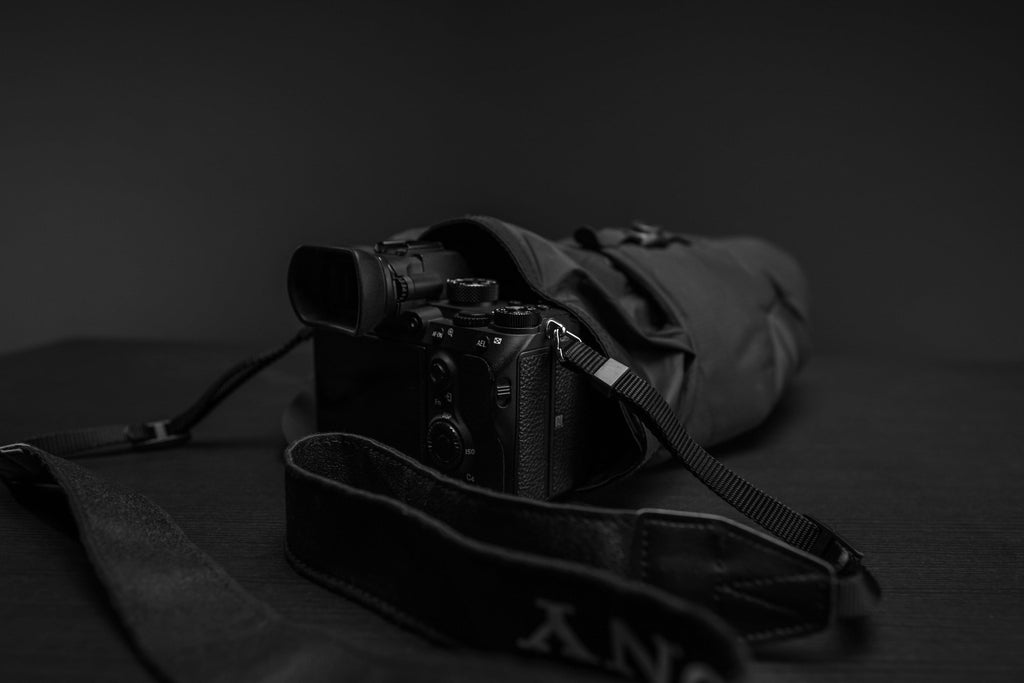 Αδιάβροχη Θήκη Φωτογραφικής Μηχανής Matador | www.lightgear.gr