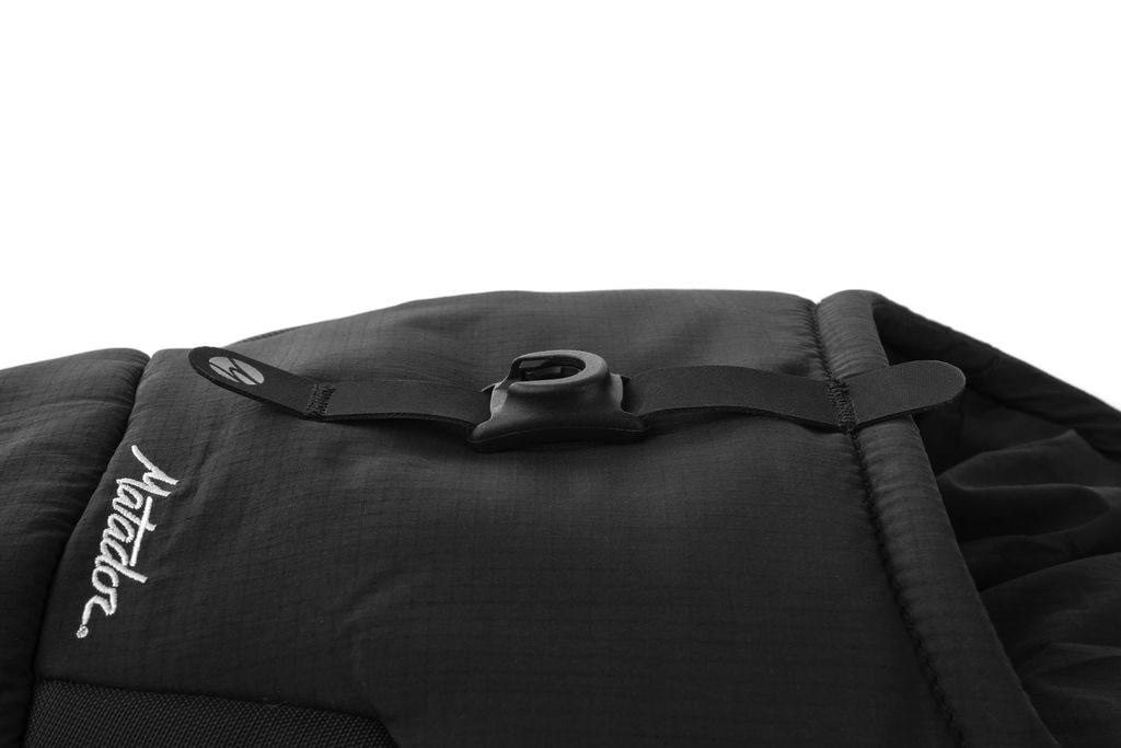 Αδιάβροχη Θήκη Φωτογραφικής Μηχανής Matador | www.lightgear.gr