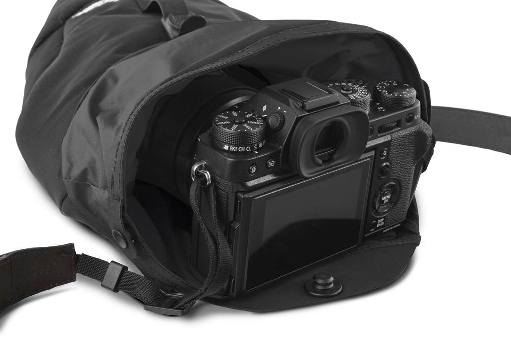 Αδιάβροχη Θήκη Φωτογραφικής Μηχανής Matador | www.lightgear.gr