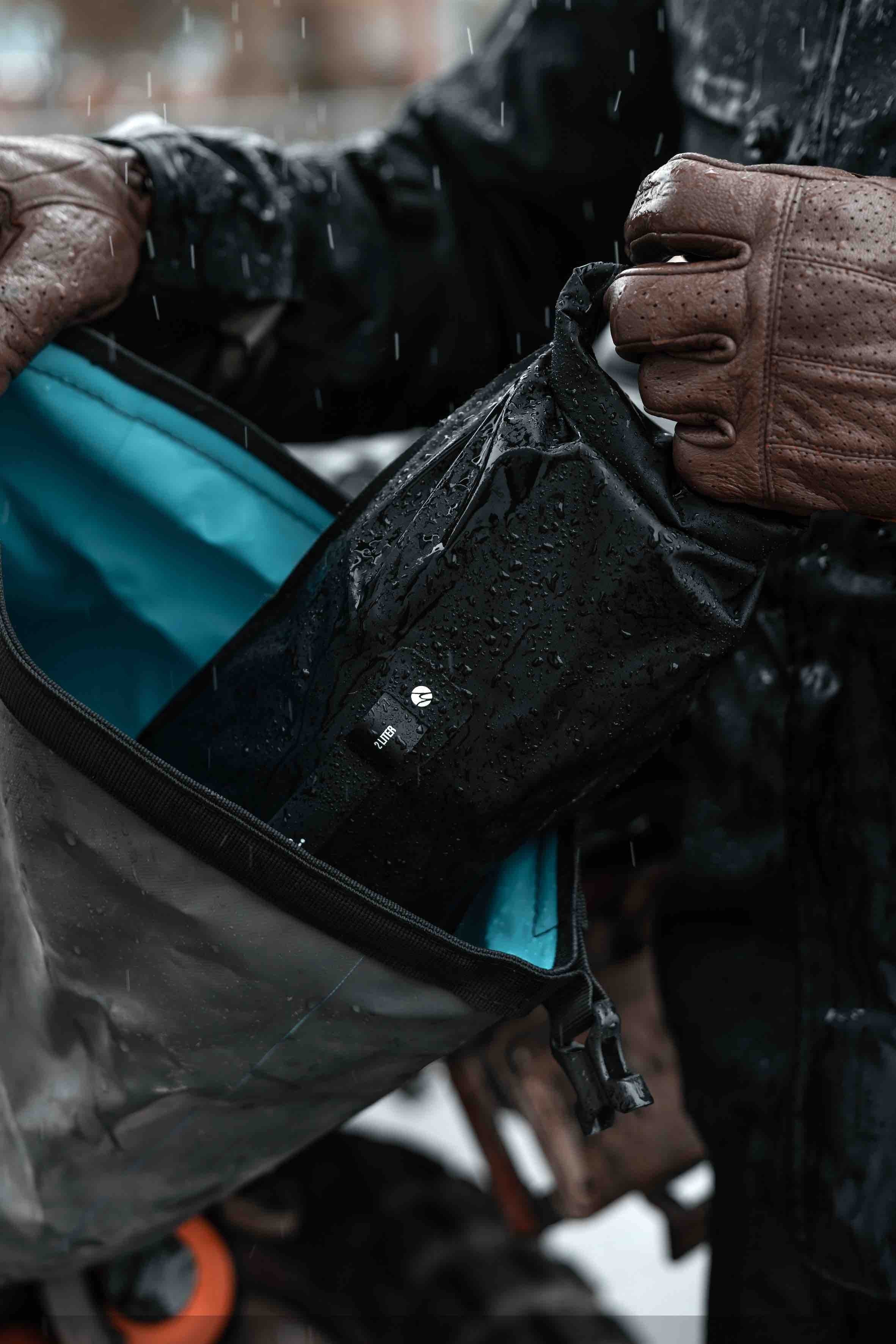 Αδιάβροχος Σάκος Matador FlatPak 2lt | www.lightgear.gr