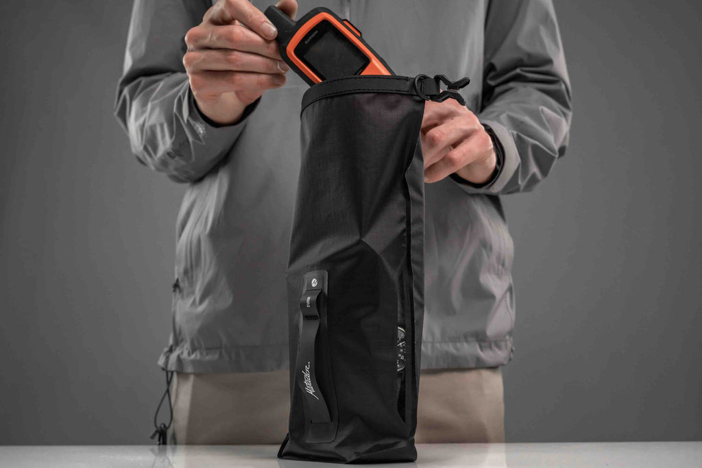 Αδιάβροχος Σάκος Matador FlatPak 2lt | www.lightgear.gr