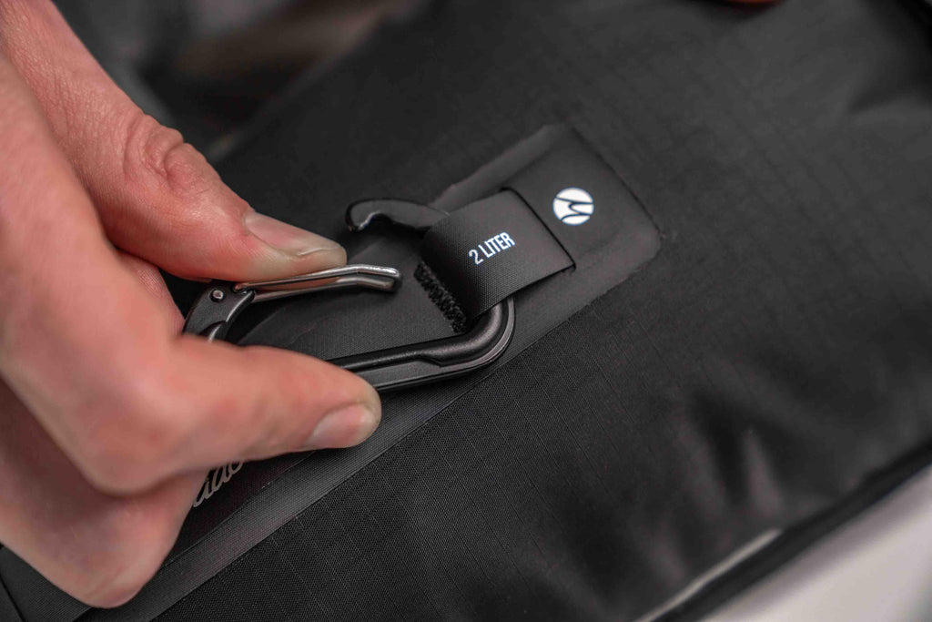 Αδιάβροχος Σάκος Matador FlatPak 2lt | www.lightgear.gr