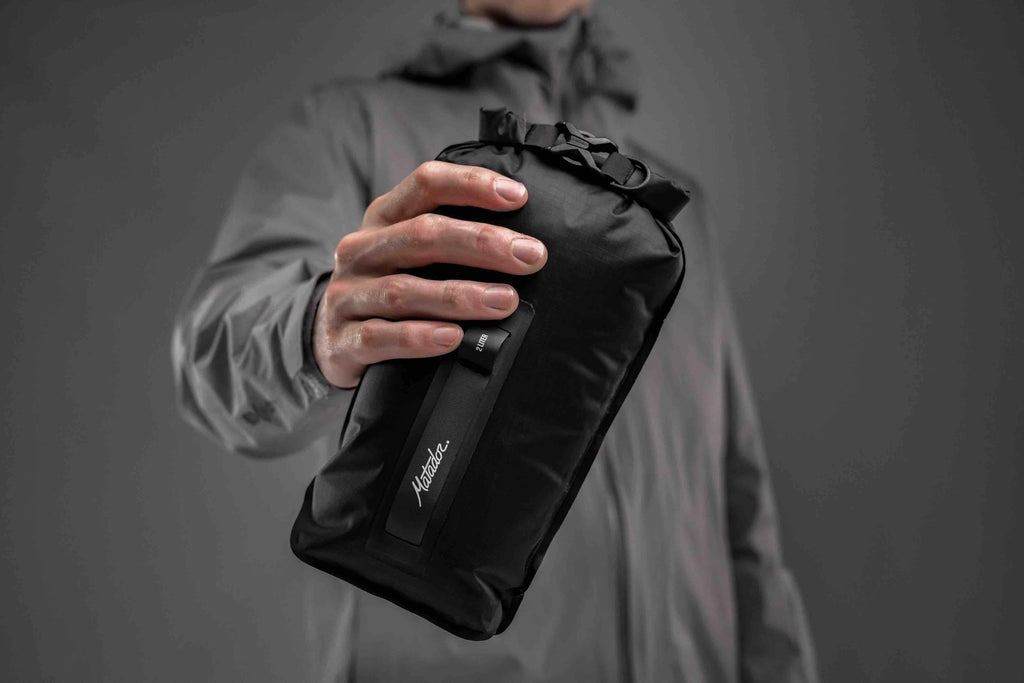 Αδιάβροχος Σάκος Matador FlatPak 2lt | www.lightgear.gr