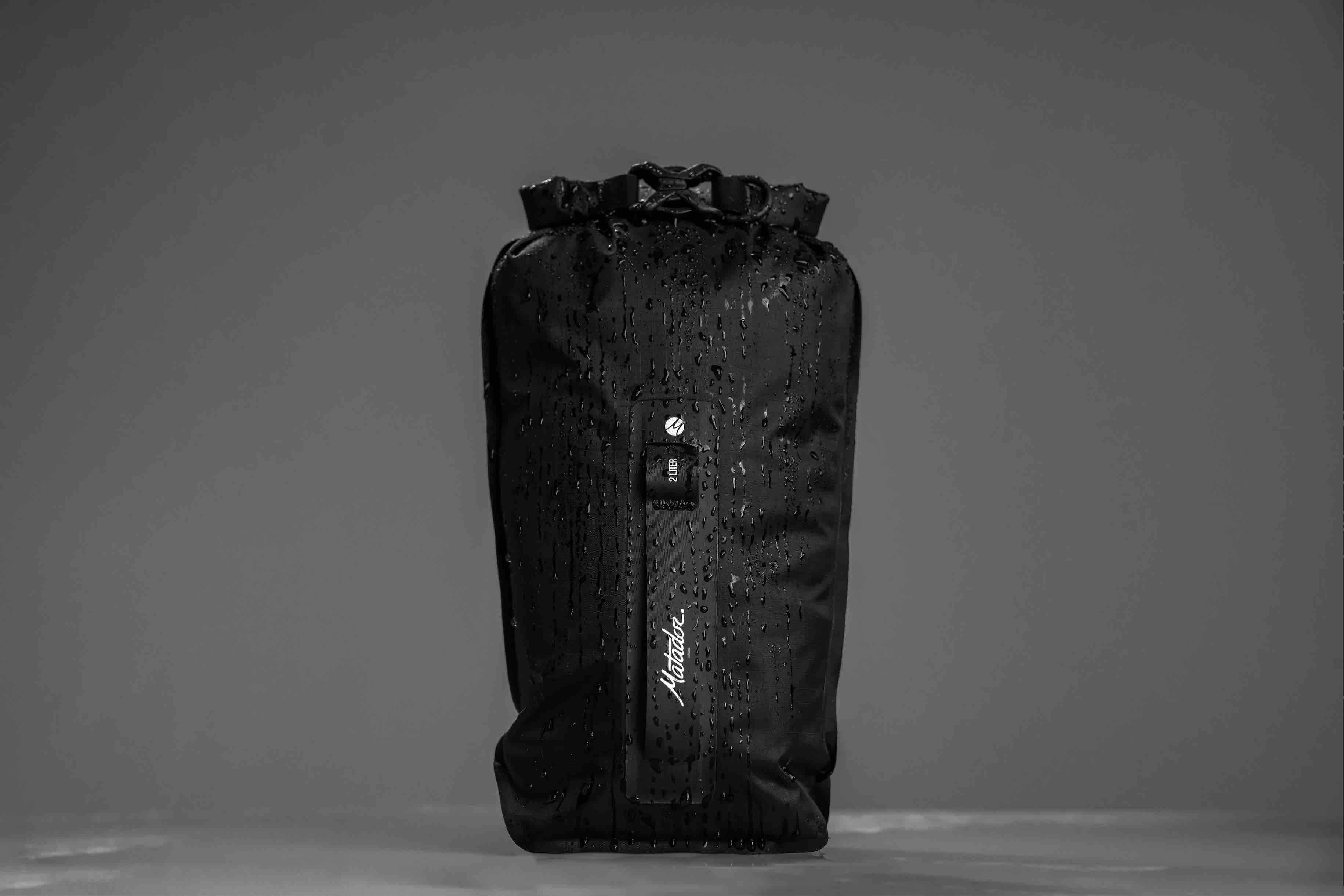 Αδιάβροχος Σάκος Matador FlatPak 2lt | www.lightgear.gr