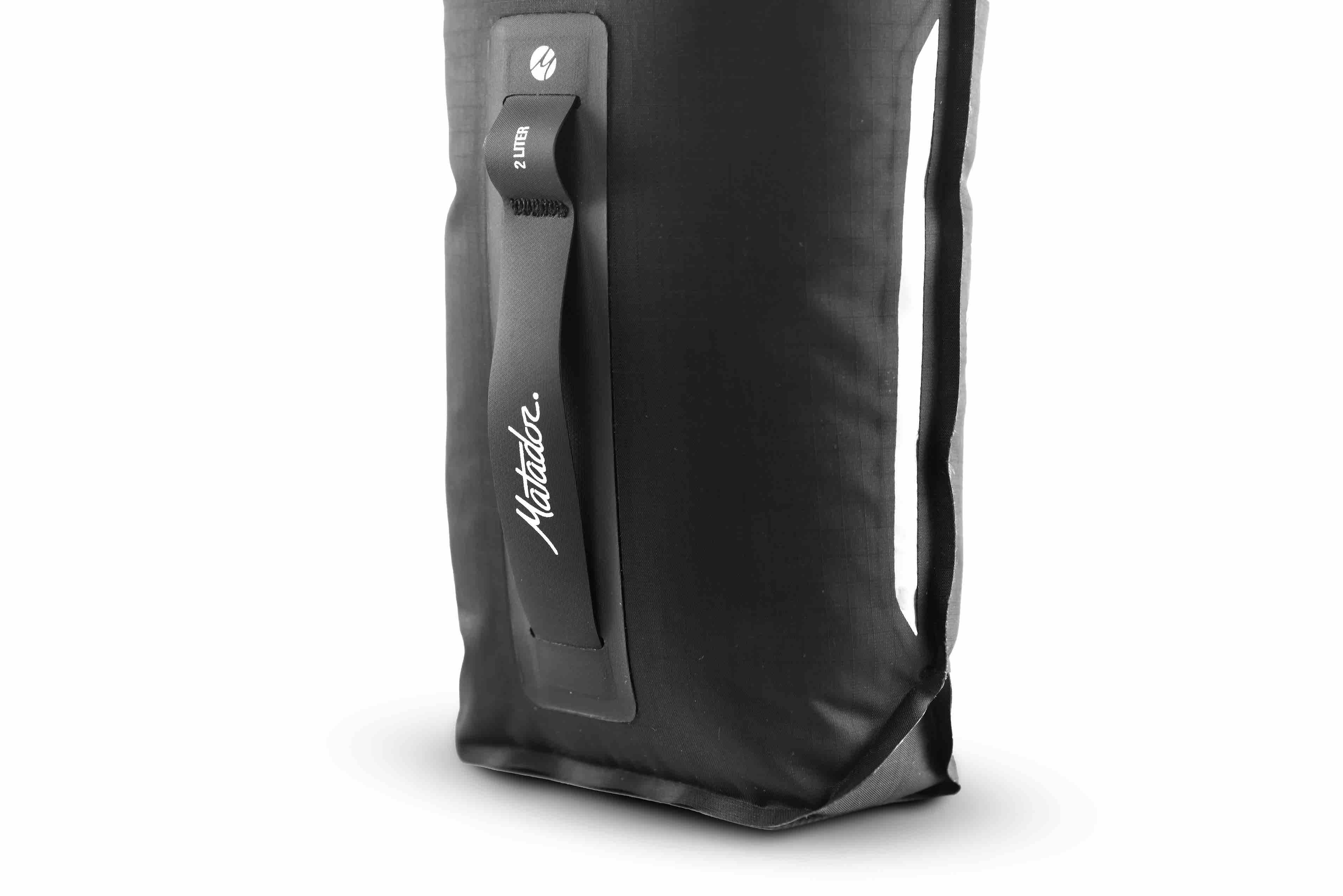 Αδιάβροχος Σάκος Matador FlatPak 2lt | www.lightgear.gr