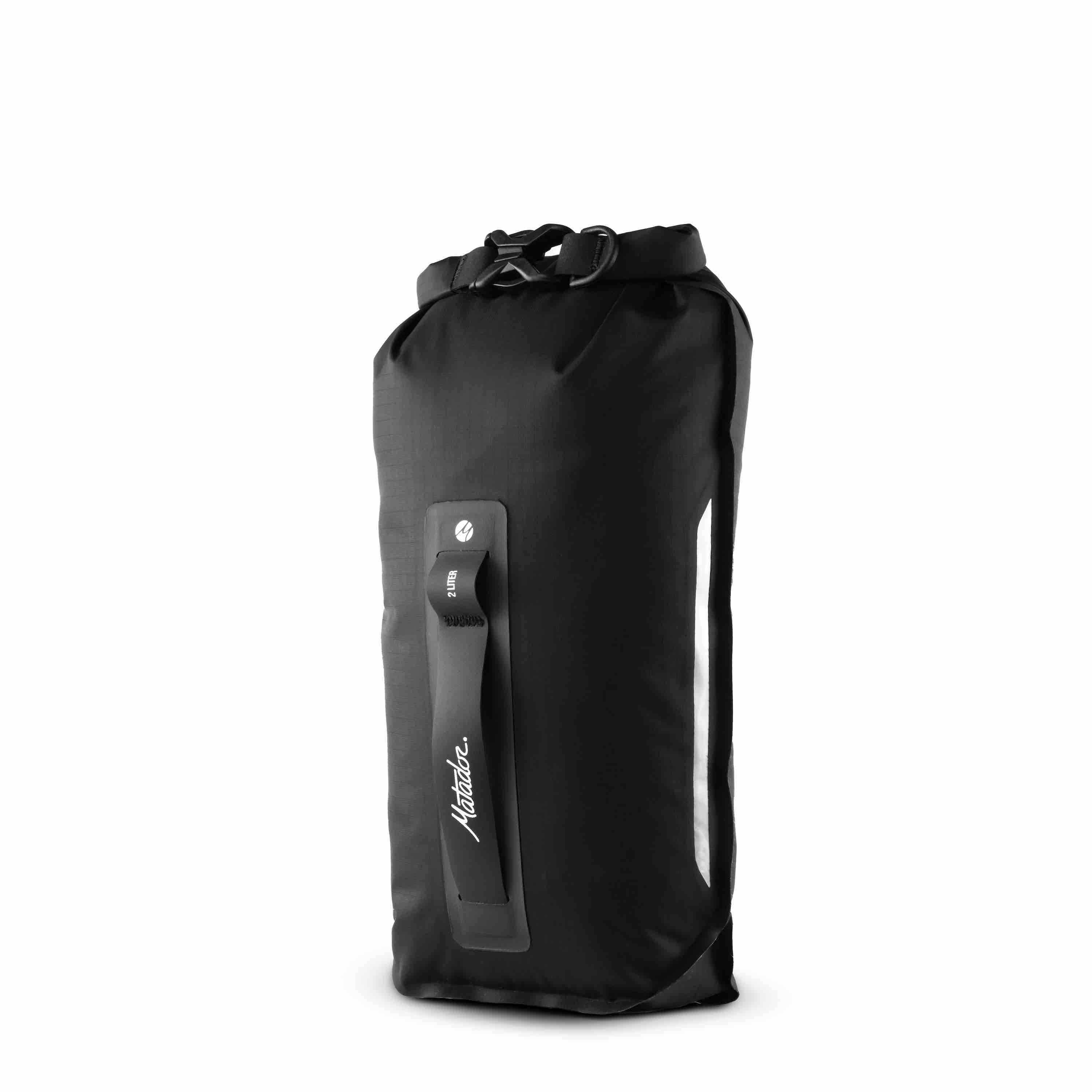 Αδιάβροχος Σάκος Matador FlatPak 2lt | www.lightgear.gr