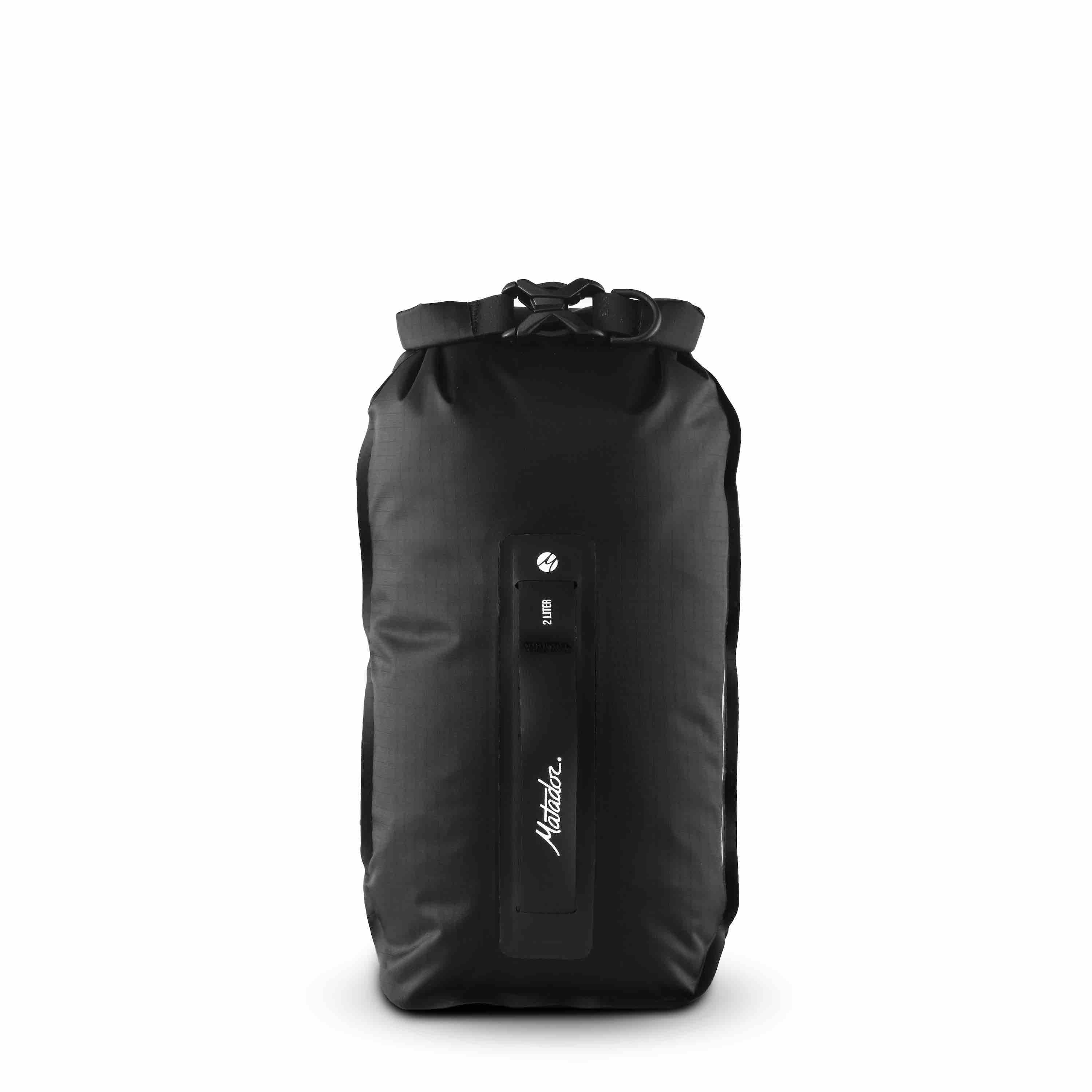 Αδιάβροχος Σάκος Matador FlatPak 2lt | www.lightgear.gr