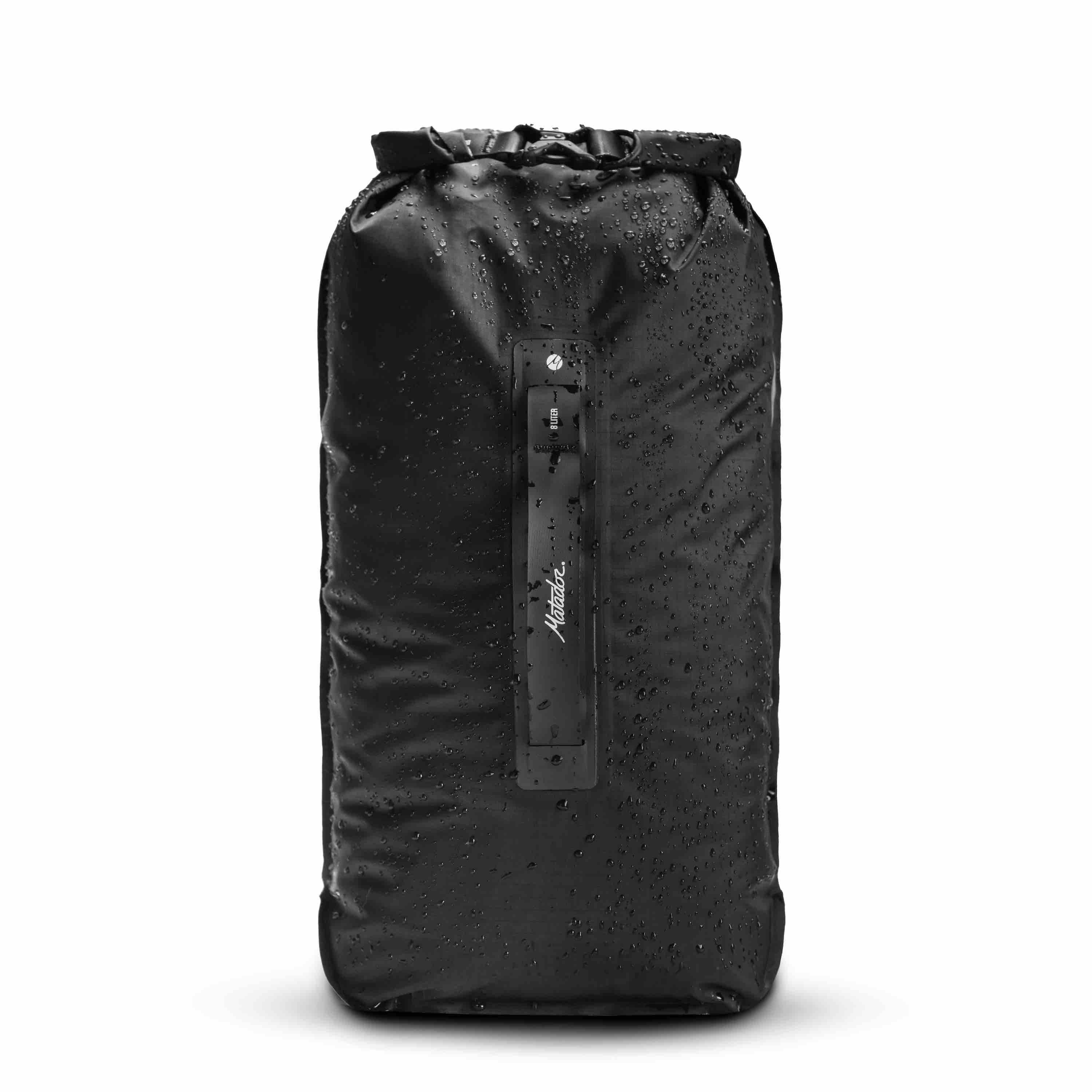 Αδιάβροχος Σάκος Matador FlatPak 8lt | www.lightgear.gr