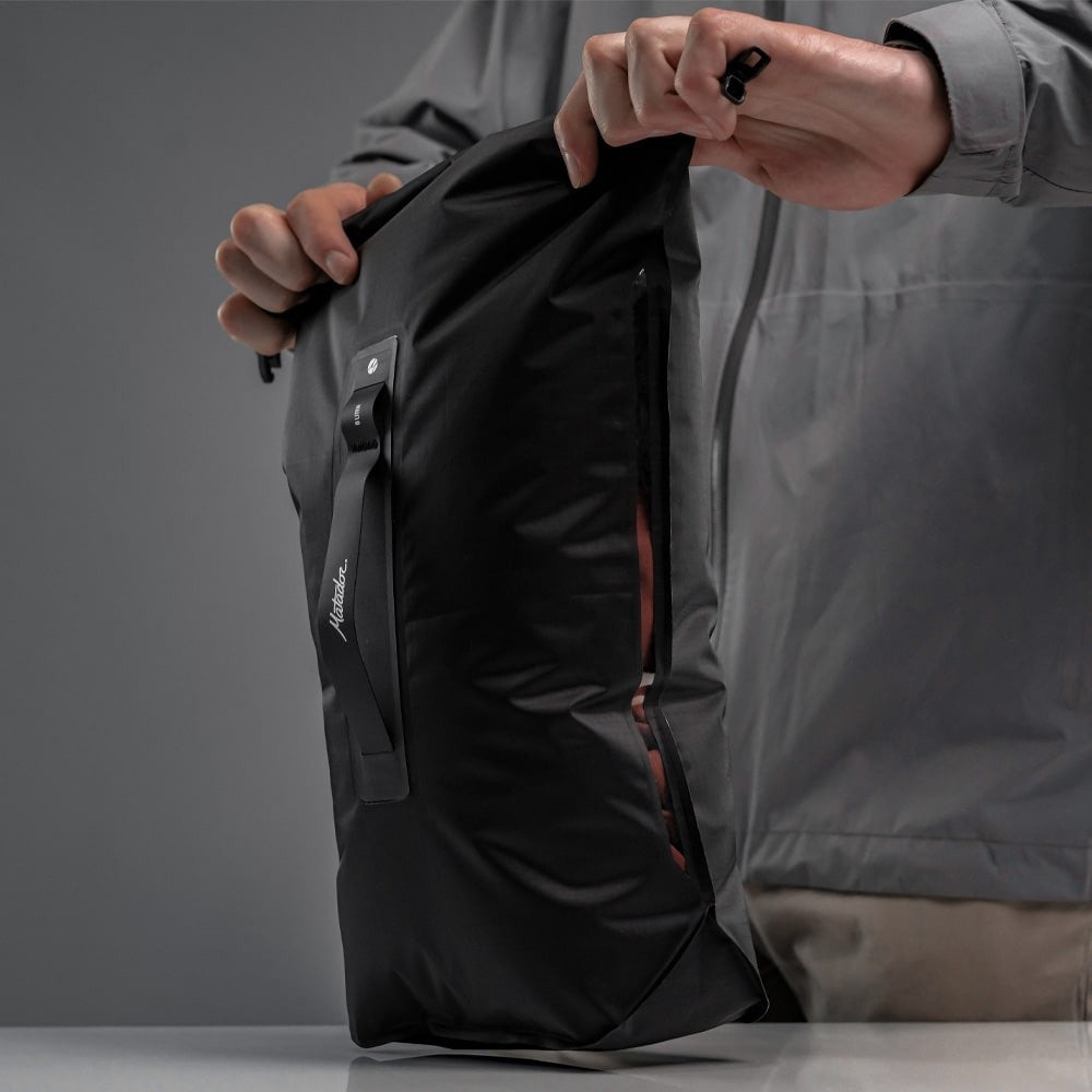Αδιάβροχος Σάκος Matador FlatPak 8lt | www.lightgear.gr