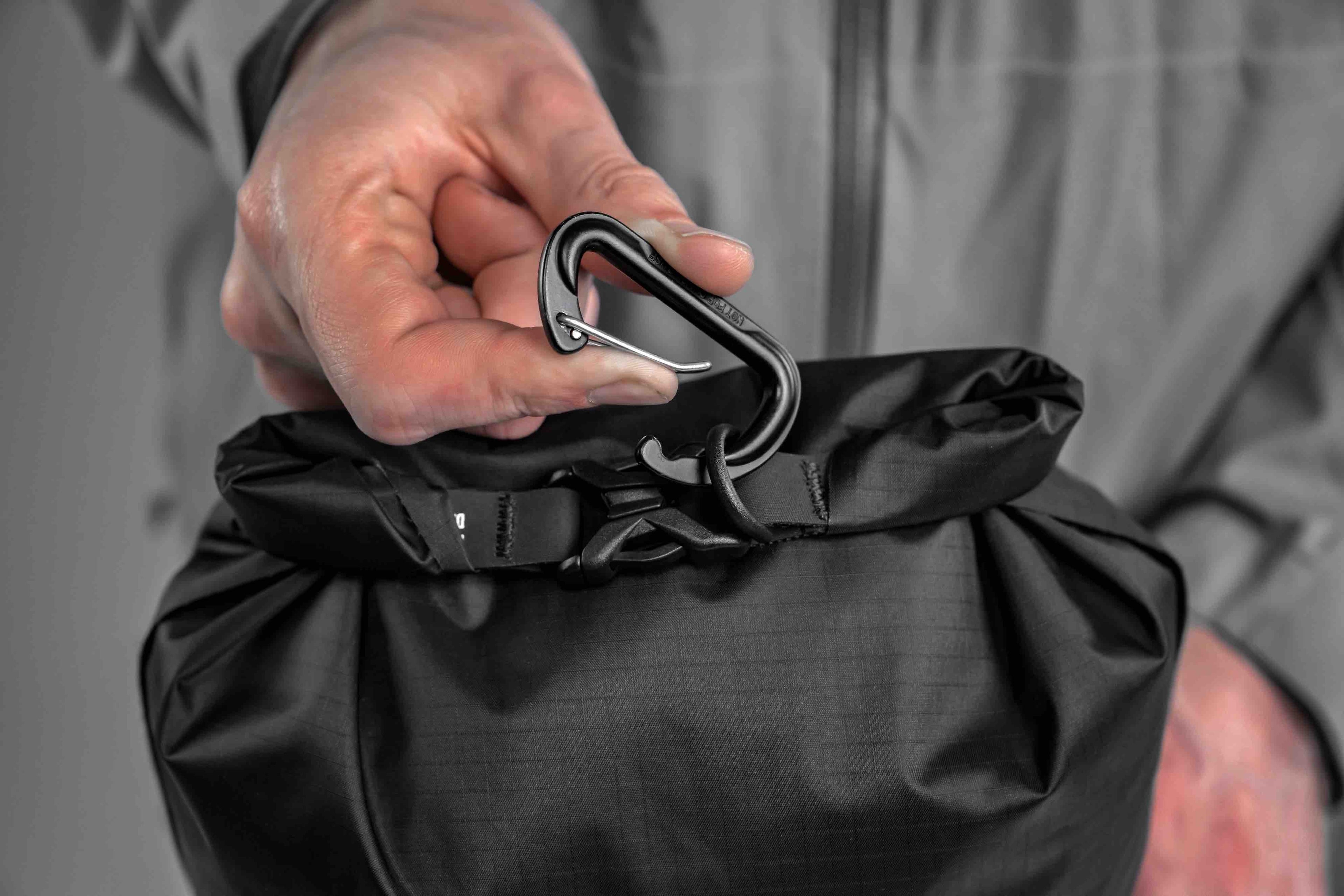Αδιάβροχος Σάκος Matador FlatPak 8lt | www.lightgear.gr