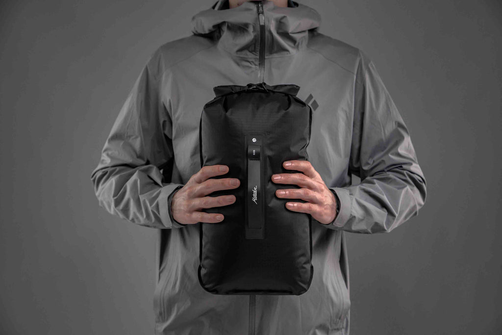 Αδιάβροχος Σάκος Matador FlatPak 8lt | www.lightgear.gr