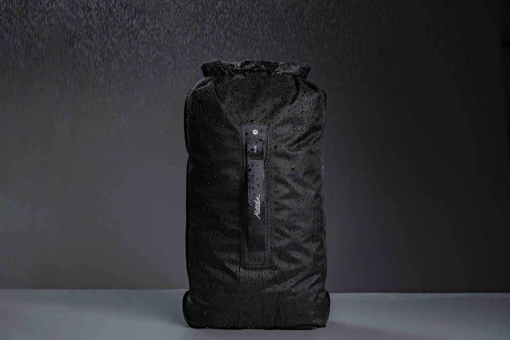 Αδιάβροχος Σάκος Matador FlatPak 8lt | www.lightgear.gr