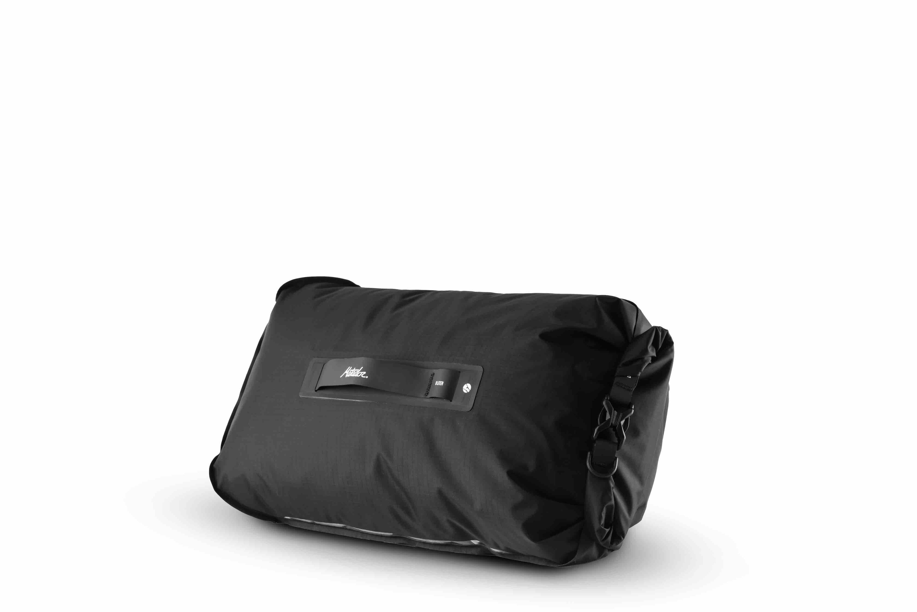 Αδιάβροχος Σάκος Matador FlatPak 8lt | www.lightgear.gr