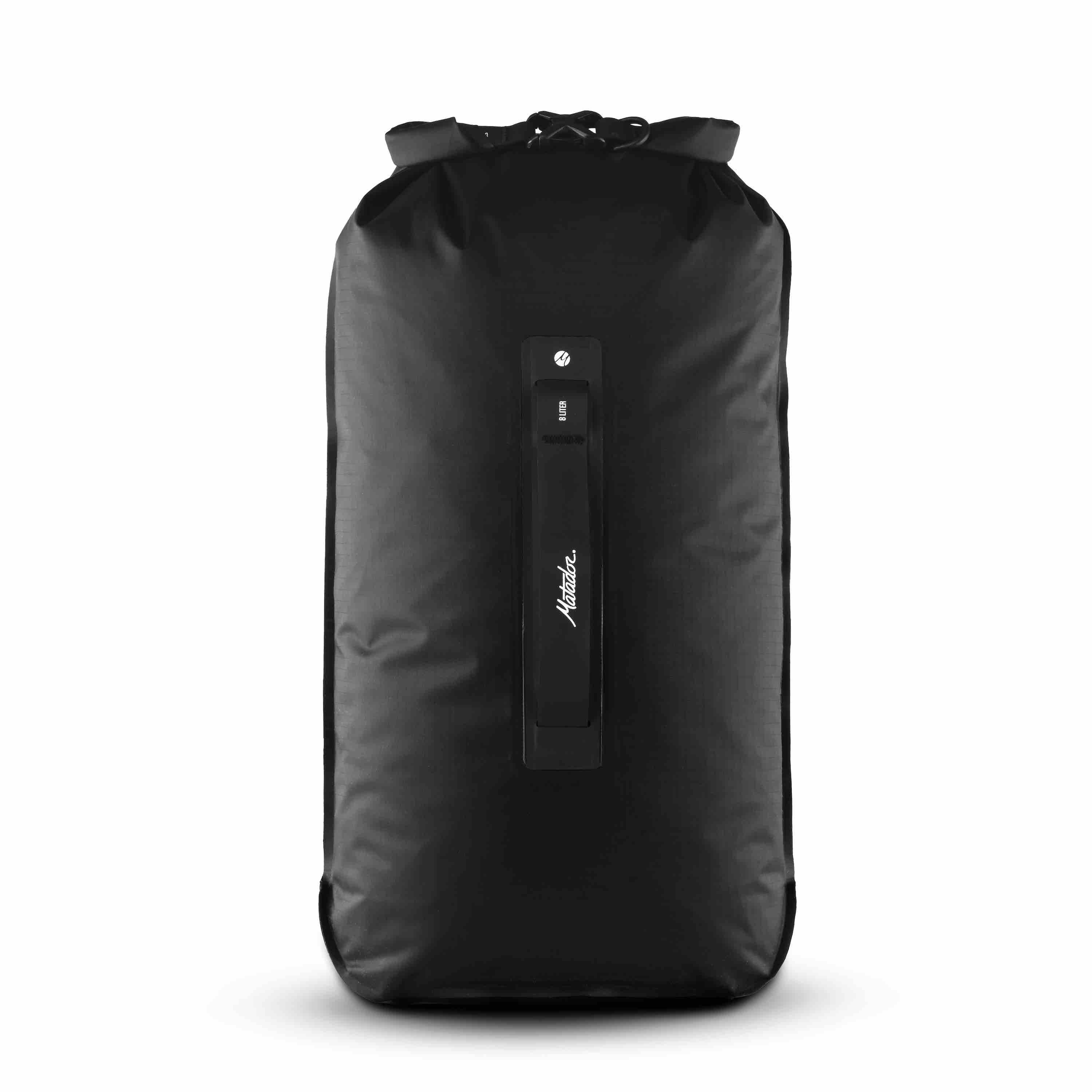 Αδιάβροχος Σάκος Matador FlatPak 8lt | www.lightgear.gr
