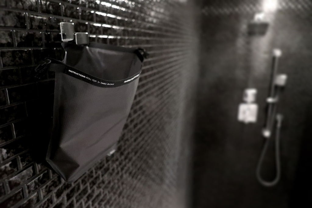 Αδιάβροχο Νεσεσέρ Matador FlatPak Toiletry | www.lightgear.gr