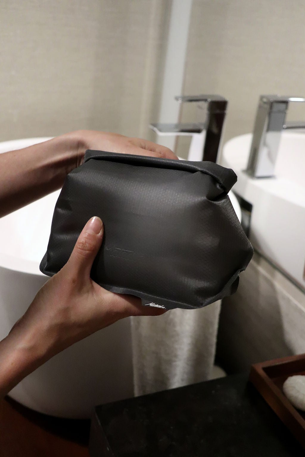 Αδιάβροχο Νεσεσέρ Matador FlatPak Toiletry | www.lightgear.gr