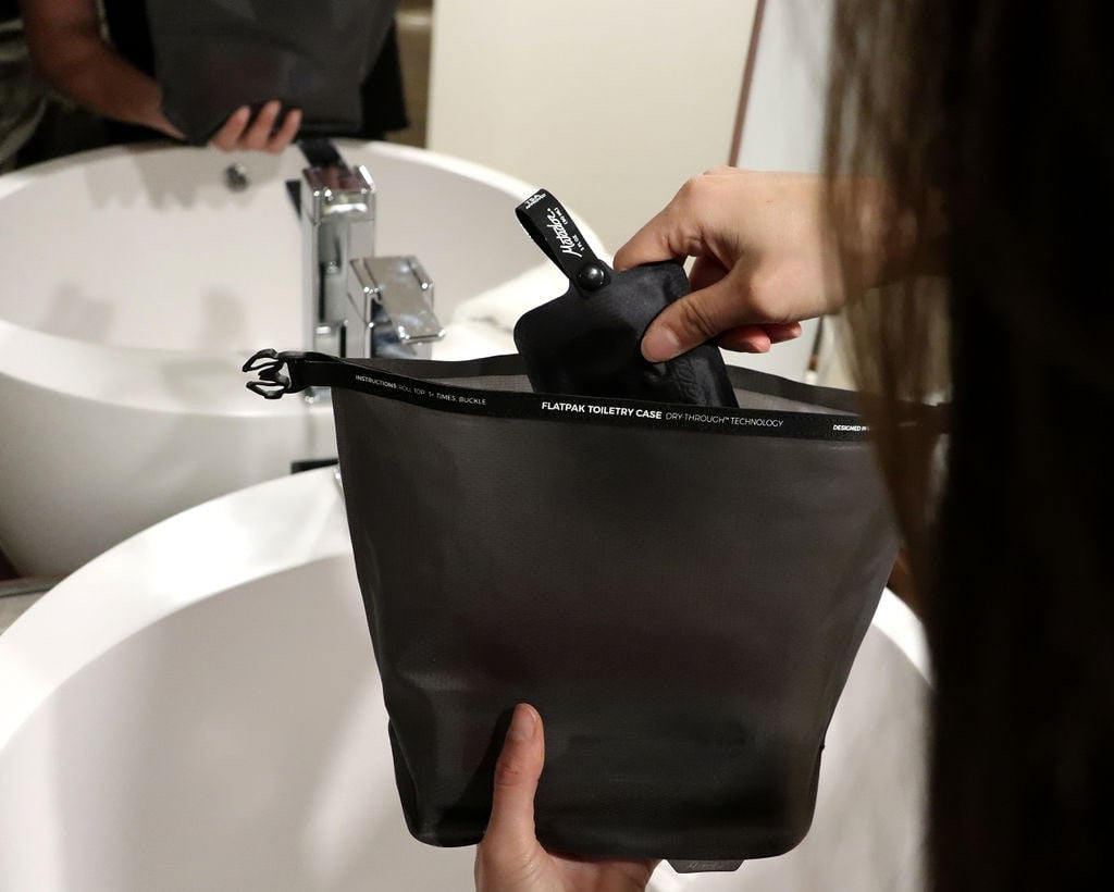 Αδιάβροχο Νεσεσέρ Matador FlatPak Toiletry | www.lightgear.gr