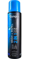 Granger's Wash+Repel | www.lightgear.gr