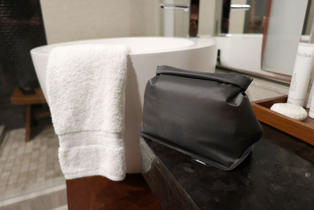Αδιάβροχο Νεσεσέρ Matador FlatPak Toiletry | www.lightgear.gr